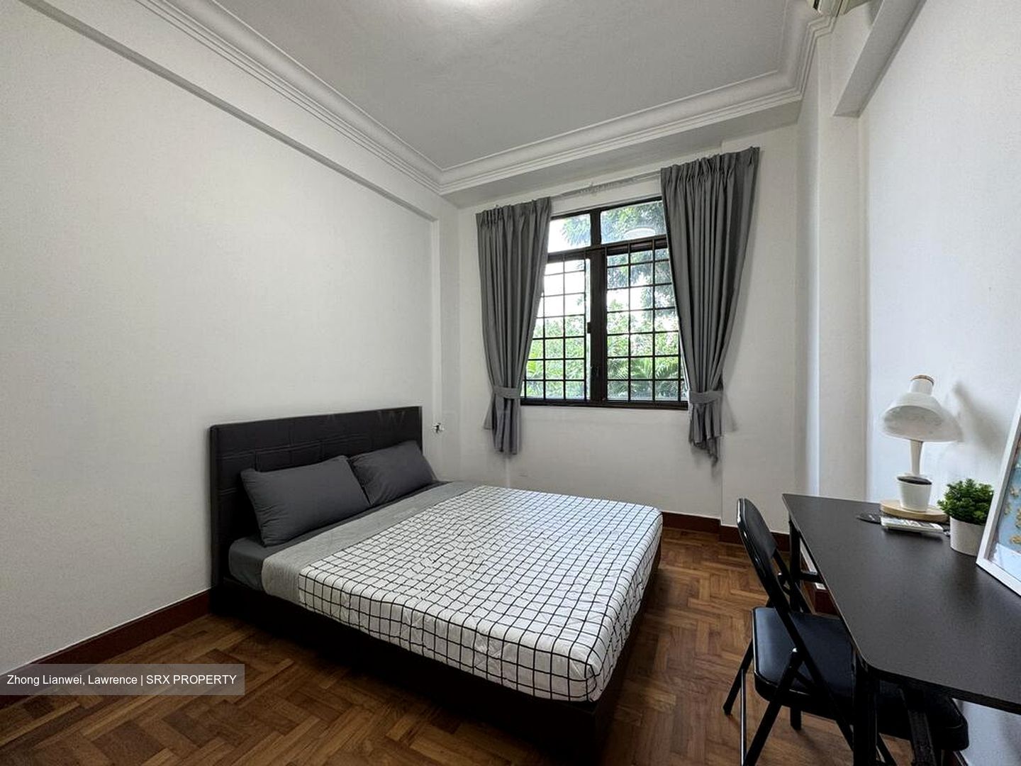 Parc Oasis (D22), Condominium #629291001